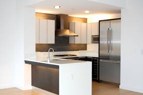 2 Bed, 2.5 Baths Midtown West Premier Condo