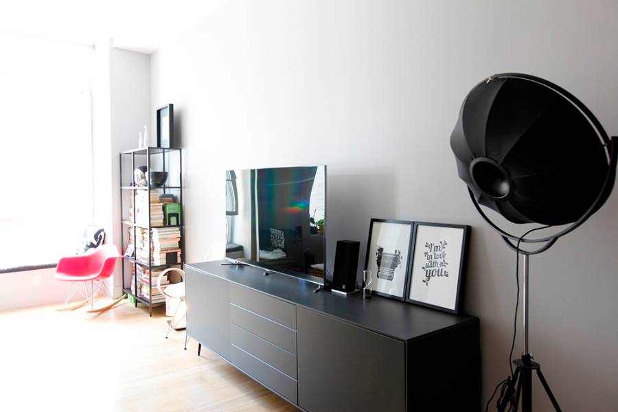 FINANCIAL DISTRICT LARGE STUDIO CONDO RENTAL 