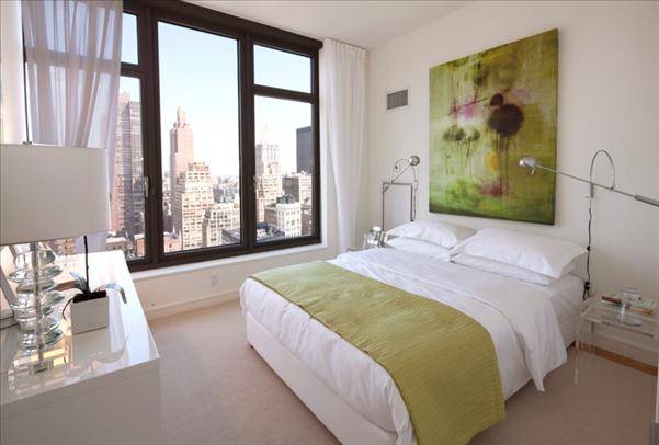 Ultra Chic Studio Over Looking Empire State Building in the heart of Chelsea
