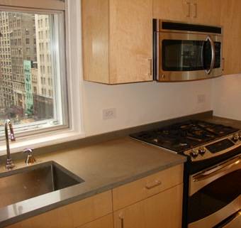 Oversized  Midtown West 3BR $8750