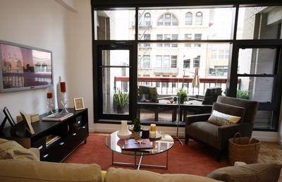 $$Recession Proof Pricing$$Amazing New Construction 2 Bedroom in Chelsea