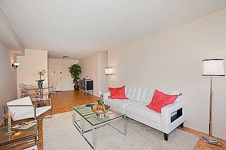 SPACIOUS ONE BED/WITH MARBLE BATH FOR SALE IN UPPER EAST SIDE