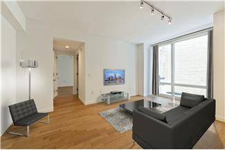 PLATINUM 247 WEST 46TH LUXURY ONE BEDROOM FOR SALE
