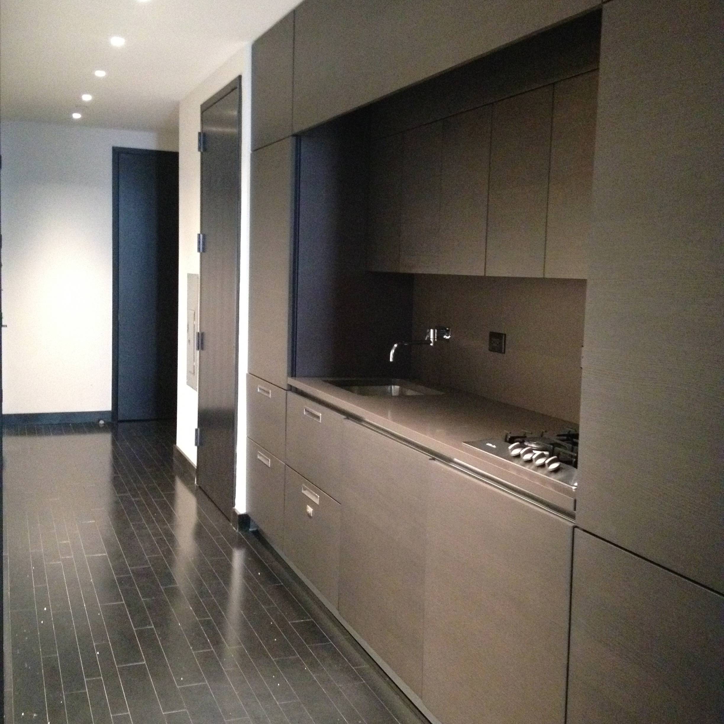 Extra Large One Bedroom at the Luxurious ARMANI CASA - 20 Pine Collection