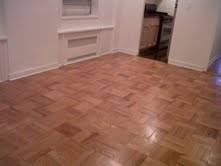 AMAZING SUTTON PLACE 2 BEDROOM WITH PRIVATE OUTDOOR SPACE!! 