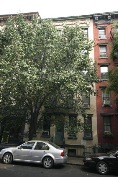 Totally Renovated Studio in Great East Village Location 