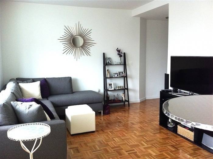 Large!! **Luxurious**  Studio located In the Upper West Side