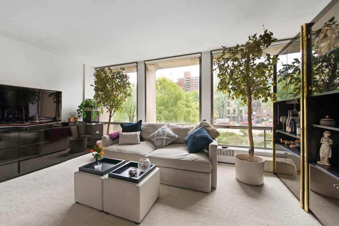 MOTIVATED SELLER! BRING YOUR OFFERS! Rare available ALCOVE studio for SALE at Kips Bay Towers, 343 East 30th  Street, #1G