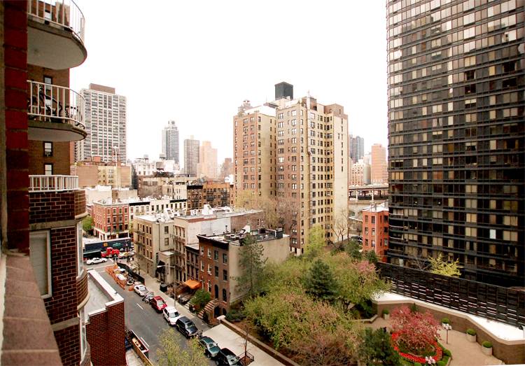 FABULOUS MINT ONE BEDROOM WITH 1.5 IN MIDTOWN EAST