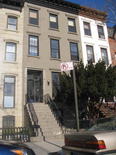 Harvey Heit, Buyer's Agent,  Sells Investor 3 GREAT Park Slope Area Investment Properties