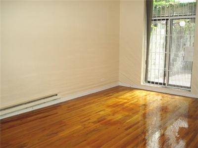Queen Size One Bed With Private Patio