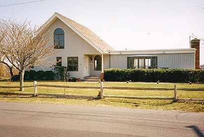 Spectacular Ocean Views 20x40 heated pool and poolhouse Amagansett Dunes