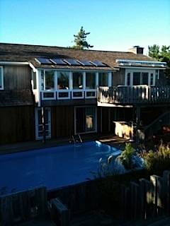 Wonderful Oceanfront Rental