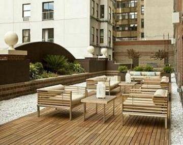 Absolutely Fabulous One Bedroom with Balcony Great Views in the Midtown West.