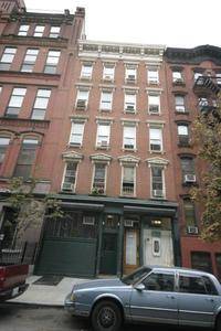 *Retail Space on  E 1st Street*