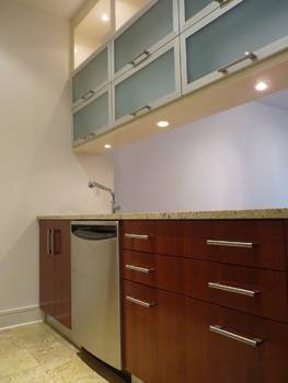 Long Island City true 1BR/1Bath  move in October 1st 