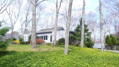 East Hampton Village Contemporary
