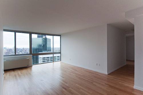 2 Gold Street, Convertible 2 bedroom apartment for rent... Absolutely no brokers fee $2850
