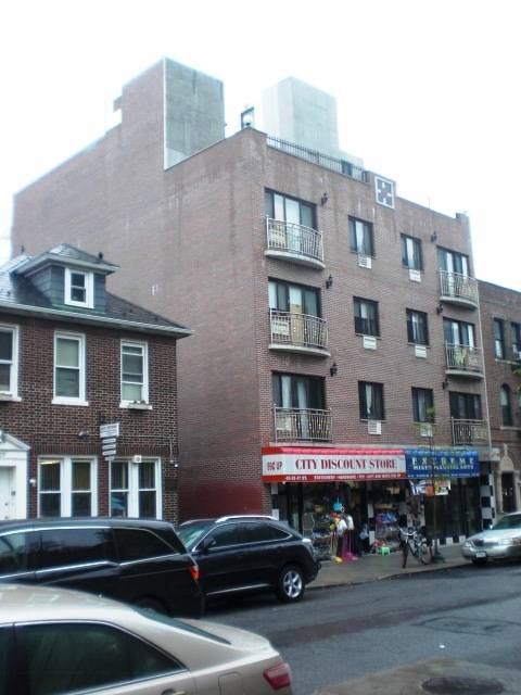 New 10 Family + Store in Fantastic Sunnyside, Queens 1 Block From 7Train--7%Cap Rate!