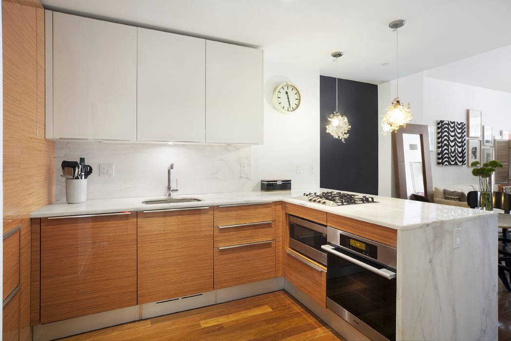Luxury one bedroom condo in prime Chelsea location