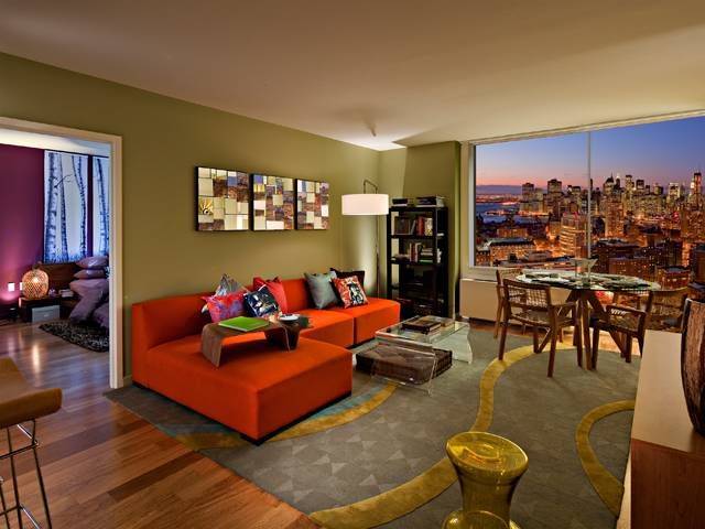 1Bed /1 Bath | Gorgeous views of Downtown Brooklyn!