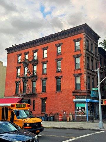 Prime Park Slope Retail Store at 6th Avenue - Incredible foot traffic - flexible owners