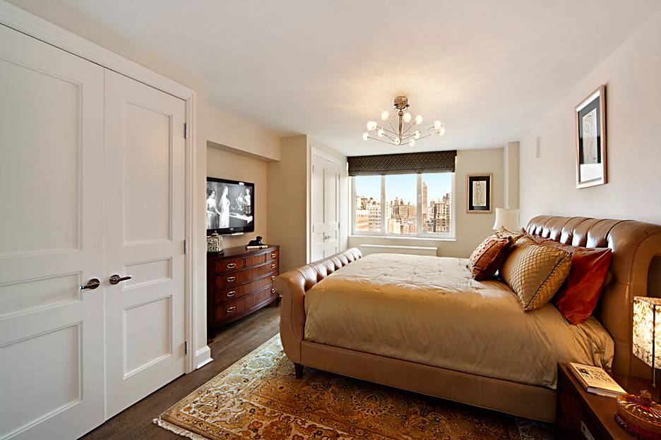 FOR RENT Upper West Side 5 bedroom/3.5 Bath at Lincoln Square  