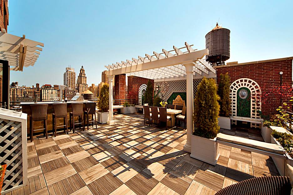 Condominium for Sale, Upper West Side 5 bedroom/3.5 Bath at Lincoln Square  