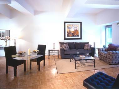 Spacious Studio Generous Price | Financial District | Alcove Studio | Rental | Fitness Center