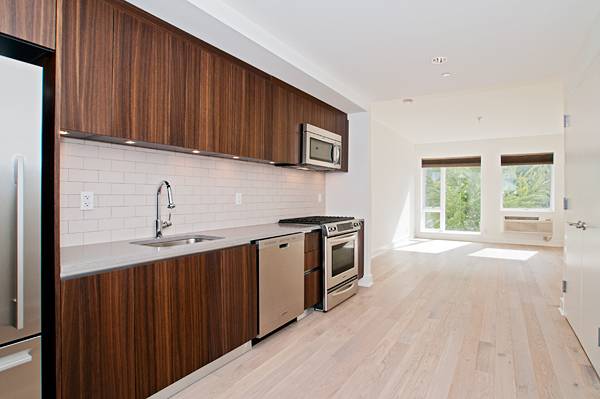 Luxury Condominium Studio for Sale in LIC!!!  Washer/Dryer in Unit. Minutes to Midtown Manhattan.