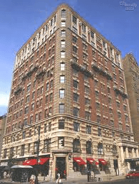 FULLY RENOVATED LARGE STUDIO NEXT TO MUSEUM OF NATURAL HISTORY-WILL NOT LAST