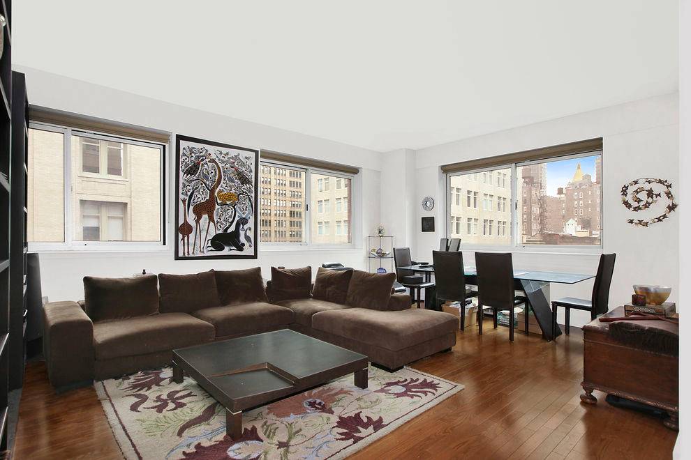 CHELSEA 2BEDROOM/2 BATHROOM LOFT GREAT LOCATION AMAZING BUILDING