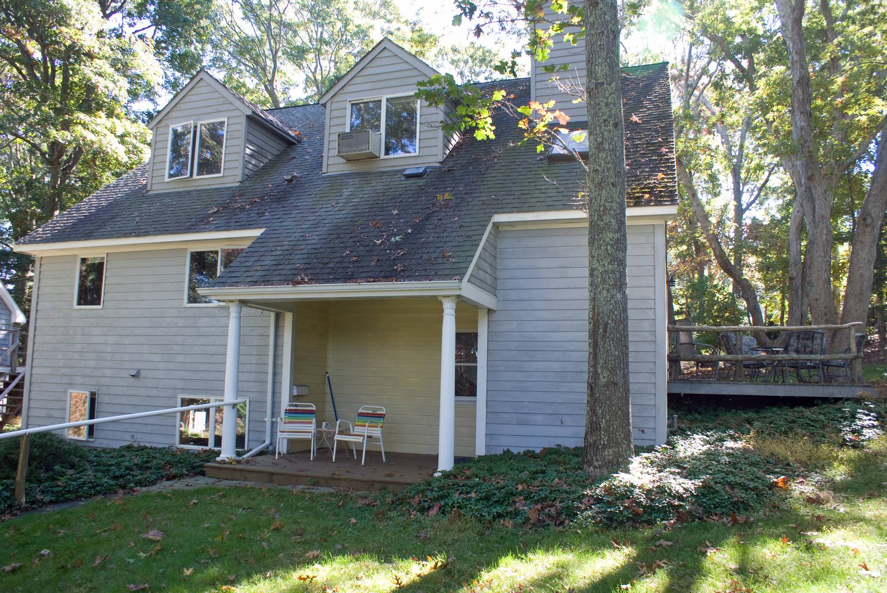 Sag Harbor 4 Bedroom With Pool Near Long Beach