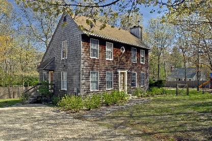East Hampton at a very Reasonable Price