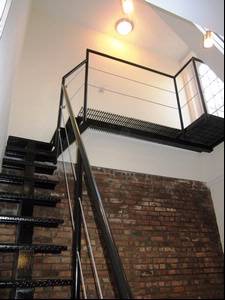 * GeM on 1 st * Bring the Party Home to your Private Roofdeck * Top Renovatons TOO*