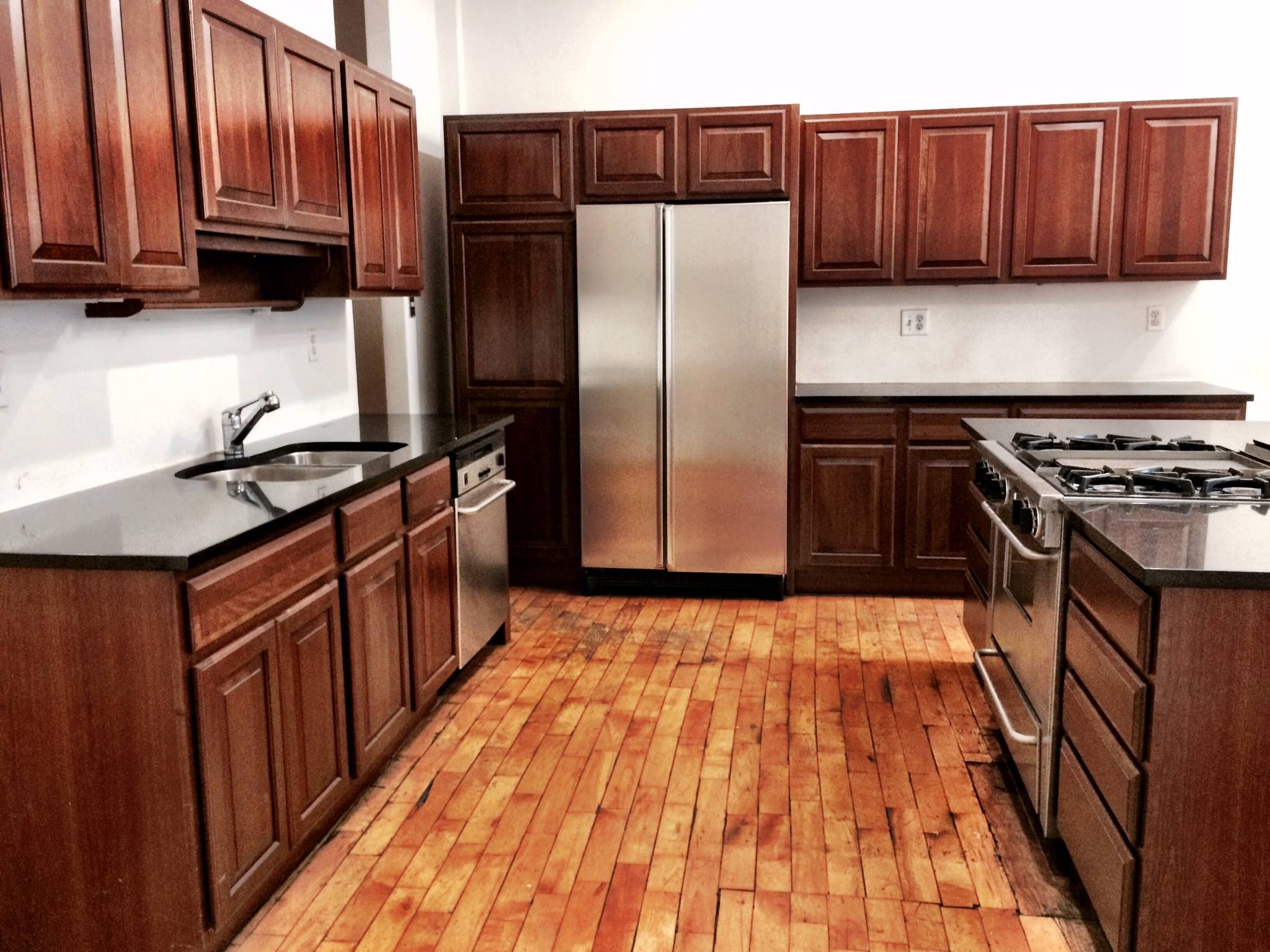 Incredible 3,300 SF Loft Space in Prime SoHo.  Ideal Layout with Live/Work Capability 
