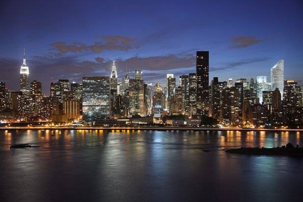 *NO FEE* Spacious One Bedroom in Long Island City      