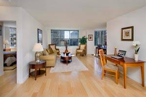**GORGEOUS 1,421 SQ. FT. 3 BR ~  2 BA ON THE UWS FOR RENT**LUXURY MID-RISE~ FULL SERVICE ~ FOUR STAR SPECIAL!*