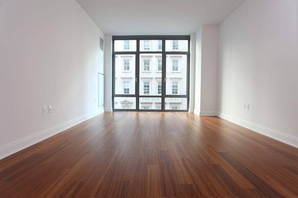 Tribeca, 2 Bed with Irresistible Downtown Edge! Contemporary Finishes, Liebherr and Bosch Appliances