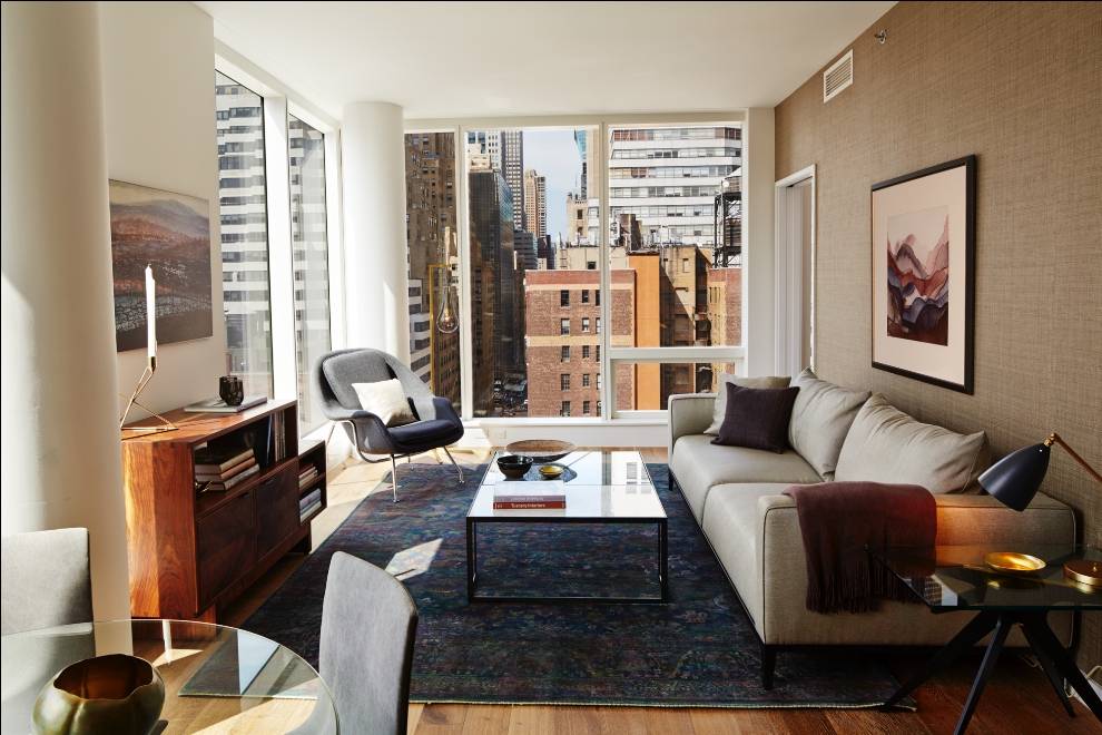 Brand new one bedroom with W/D**Condo For Sale **Full time DM