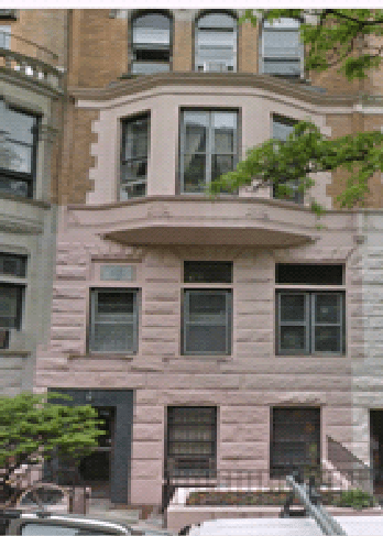UNIQUE INVESTMENT OPPORTUNITY, GREAT INVESTMENT TOWNHOUSE IN UWS