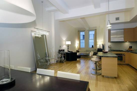 FLATIRON CONDO 2 BEDROOM 2 BATH + HOME OFFICE- 13