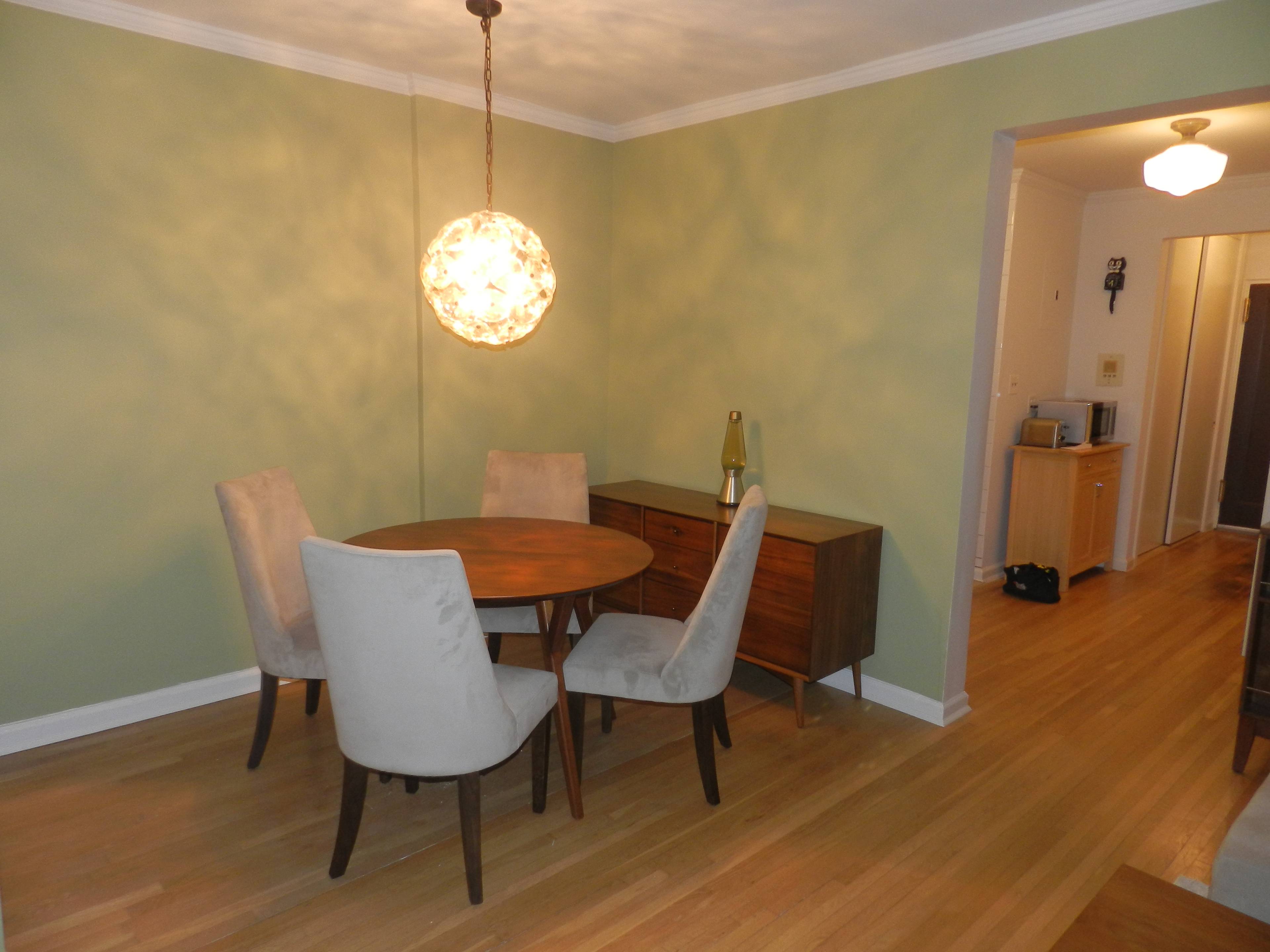 Charming and Spacious, Junior One Bedroom, One Bathroom Co-Op
