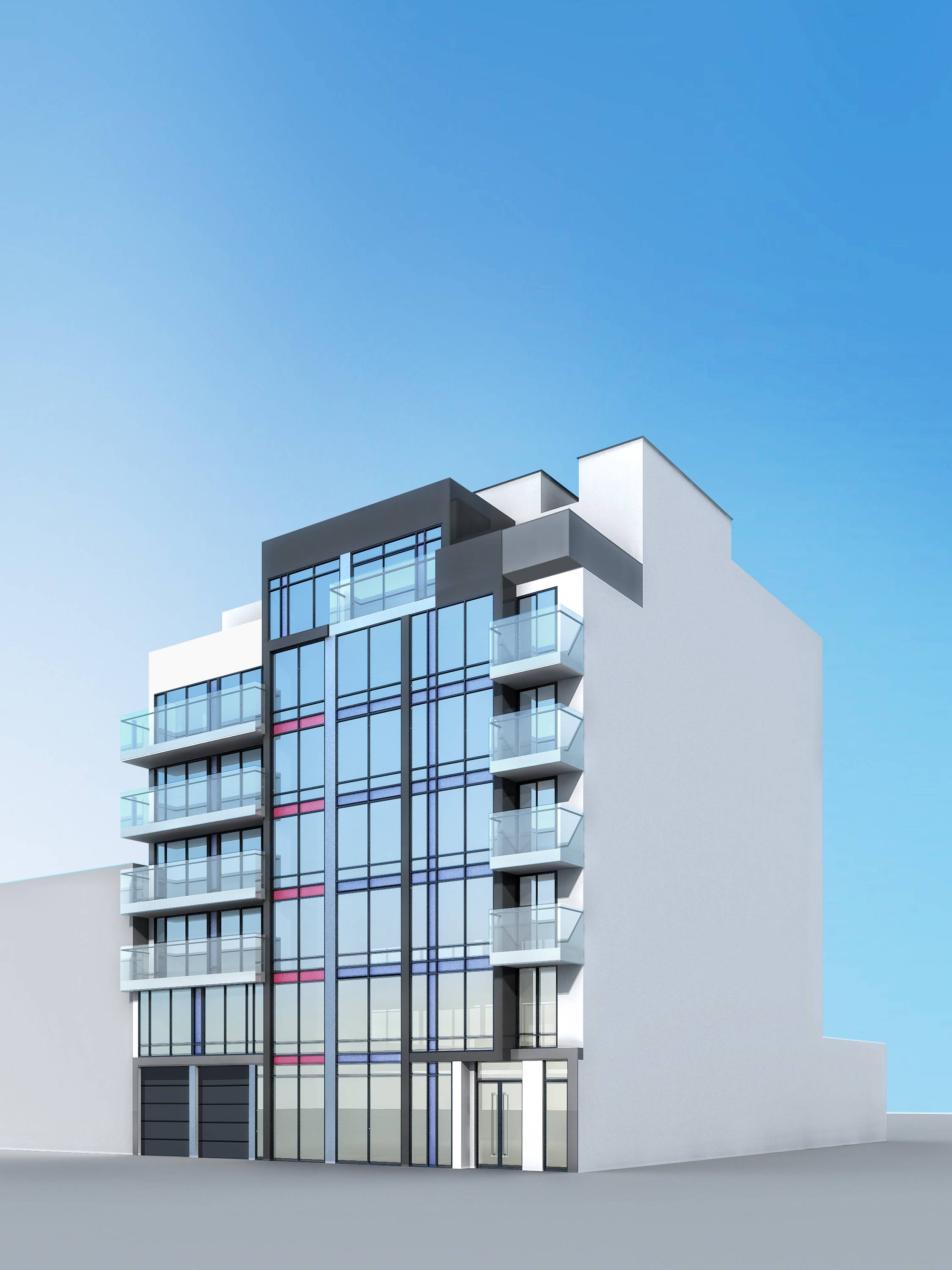 Prime Development Site on Greenpoint Waterfront