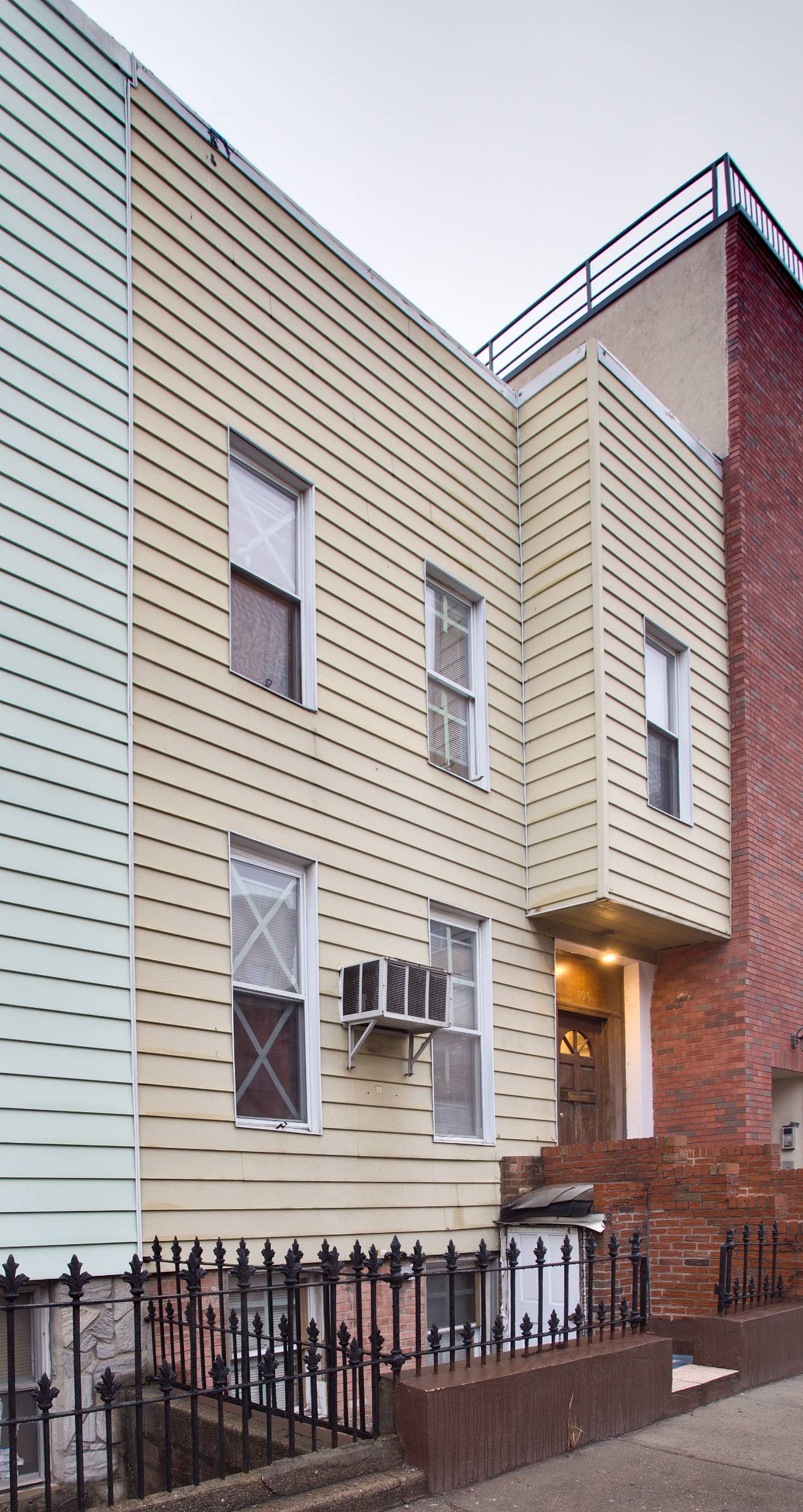 Charming Two Family Home in the Heart of Greenpoint
