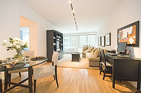 Upper West Side 1 Bedroom For Sale