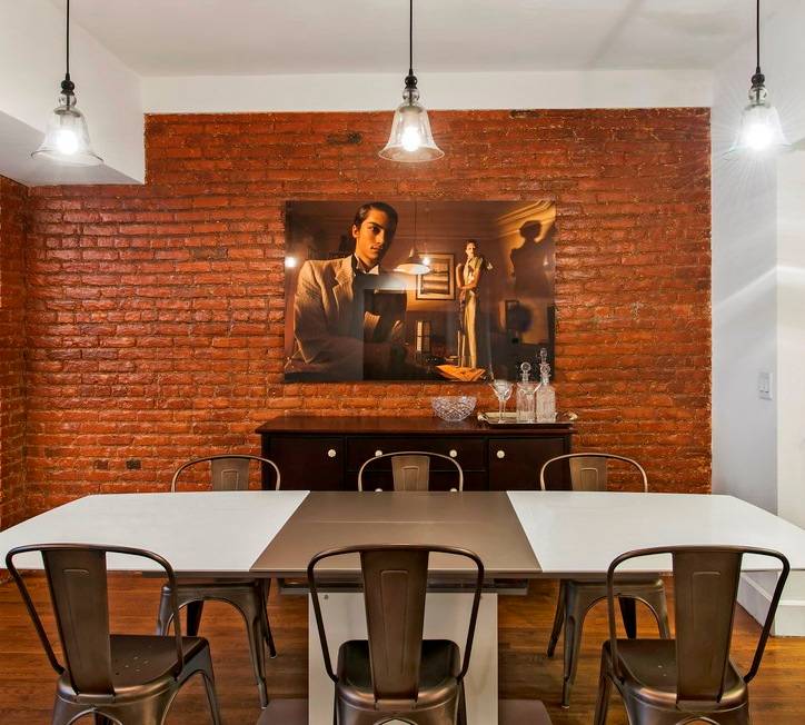 STUNNING 3 BEDROOM LOFT IN FLATIRON
