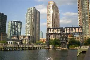 Long Island City Lux Waterfront HUGE 1BR + Home Office, 2Bath, 1279sf + Health Club, Spa, Year Round Swimming Pool & $$NO FEE$!