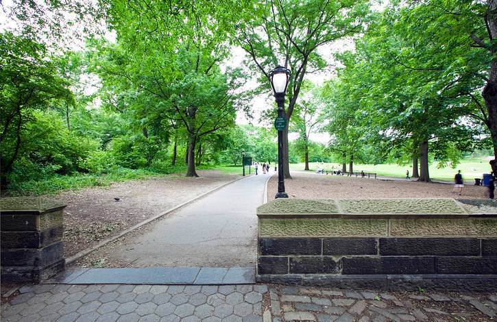 Fifth Avenue & E97th Street   Central Park Location , Spacious Two Bedroom