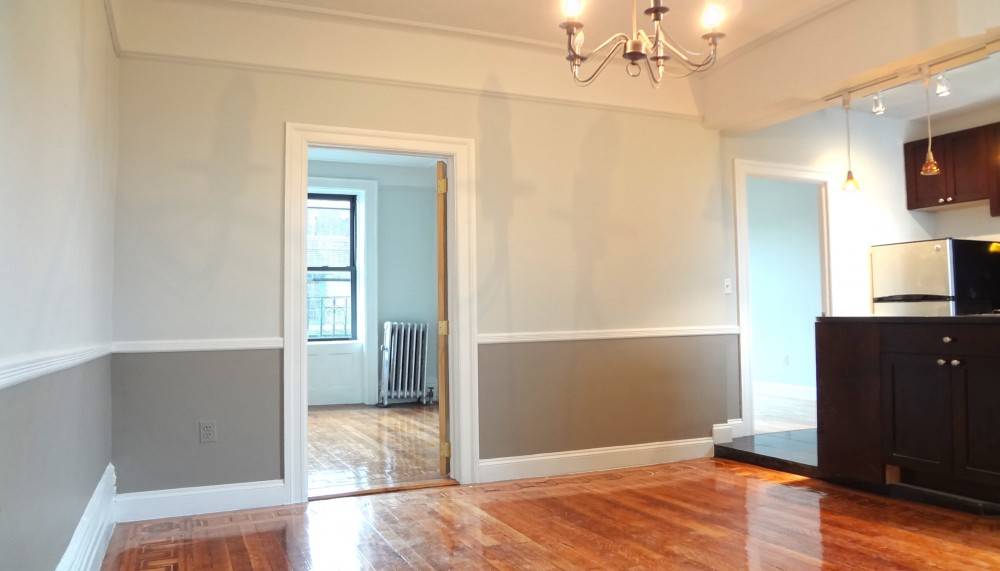 Massive One Bedroom in the West Village! A MUST See! 